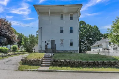 10 Foster Street #1