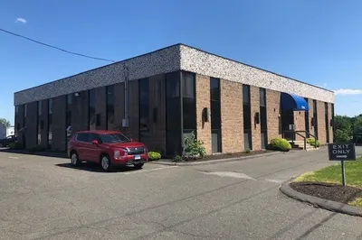 1252 Elm Street #21 1