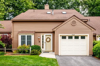 212 Ridgefield Cir #212B 1