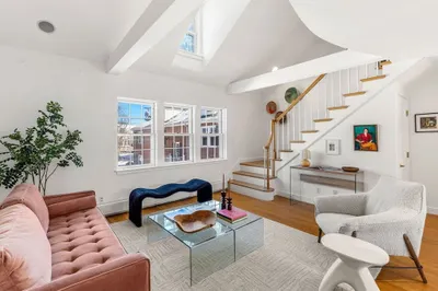 76 Boylston Street #4