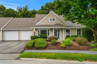 14 Wessonville Village Way #79 1