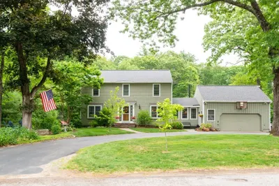 9 Parish Road 1