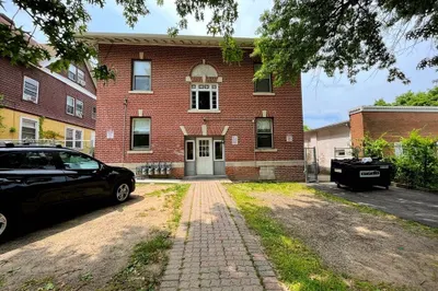 116 Fort Pleasant Ave 1