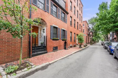 6 Fayette Street #2