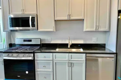 12 O Street #1