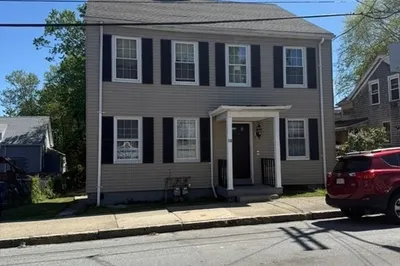 58 Bedford St 1