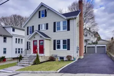 36 Watson Road #36