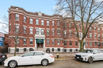 1560 Commonwealth Ave #6 1