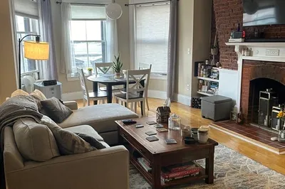 36 Hancock St #5A