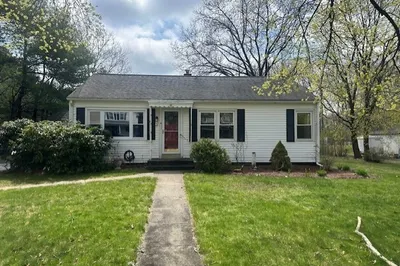 581&603 Pleasant Street 1