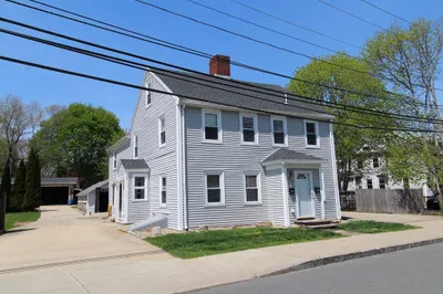 308 Essex Street