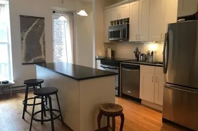 27 Milford St #2