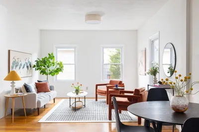 101 Prospect Street #2