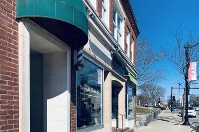 601 Washington Street #1 1