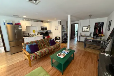 205 D Street #2