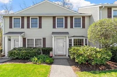 13 Pullard Rd #28