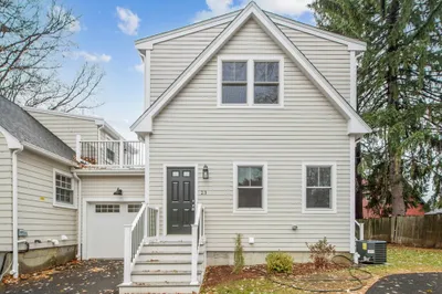 23 Loomis Street #23 1