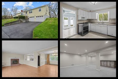 105 Curtis Avenue 1