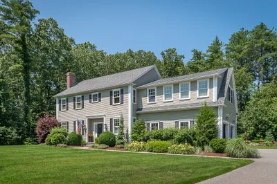 7 Settler's Lane 1