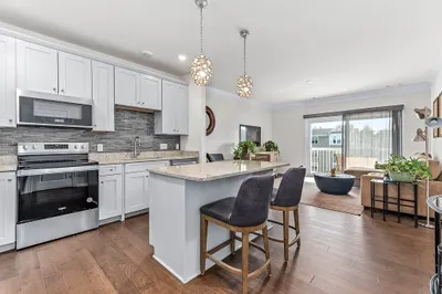 2402 Pennington Drive #2402 1