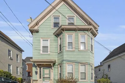 97 Pilling Street