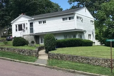 5 Chandler Rd #-