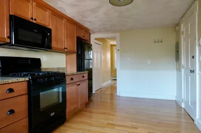197 Salem Street #3