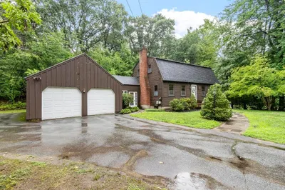 323 Old Westford Road