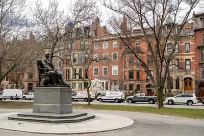 167 Commonwealth Ave #8