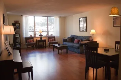 41 Park St #306