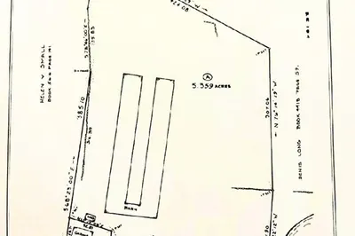 0 Hardwick Rd
