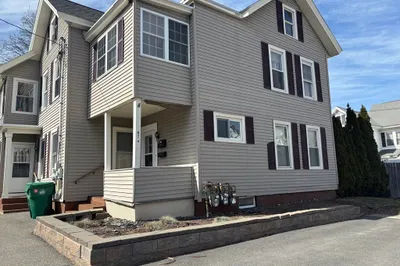 478 High Street #1