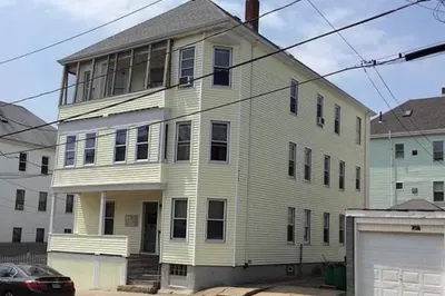 151 David St 1