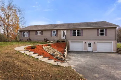 597 Old Warren Road 1