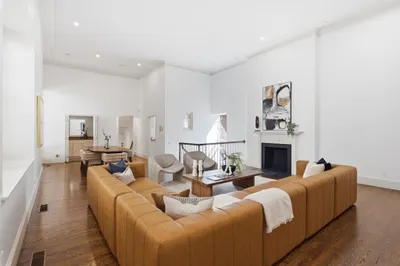 70 Mount Vernon St #1B 1