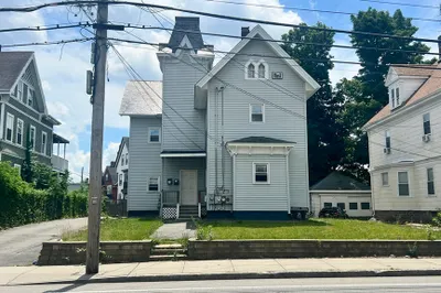 232 Pleasant Street #1 1