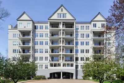 12 Mountain Laurel Drive #407 1
