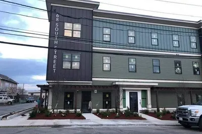 68 South St #304 1