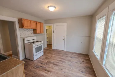 1 Shafter Street #1