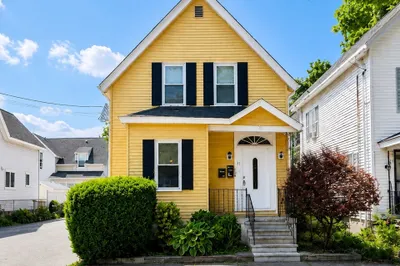 35 Puffer St