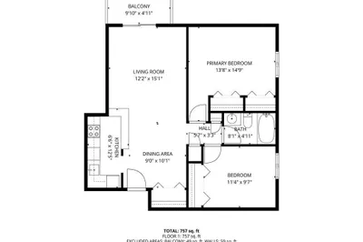 288 Main St #204