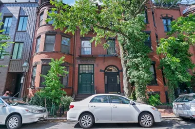 447 Marlborough St #3