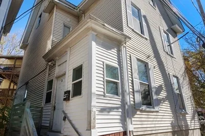 3 Atherton St