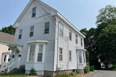 50-52 Alden St #2