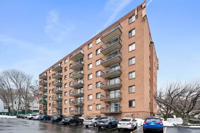 500 Salem St #307