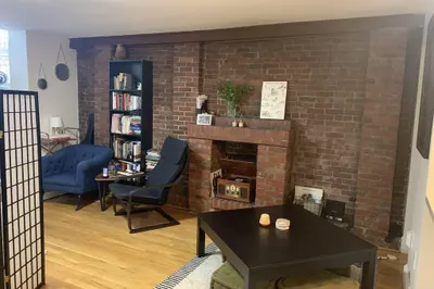 265 Newbury Street #1 1