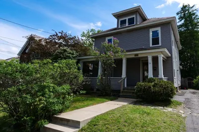 58 Cleveland St 1