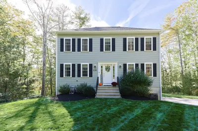131 Pommogussett Road 1