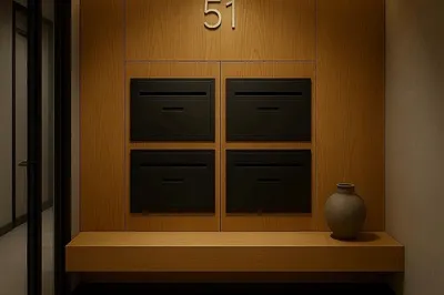 51 North Margin St #3 1