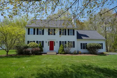 10 Cooper Dr